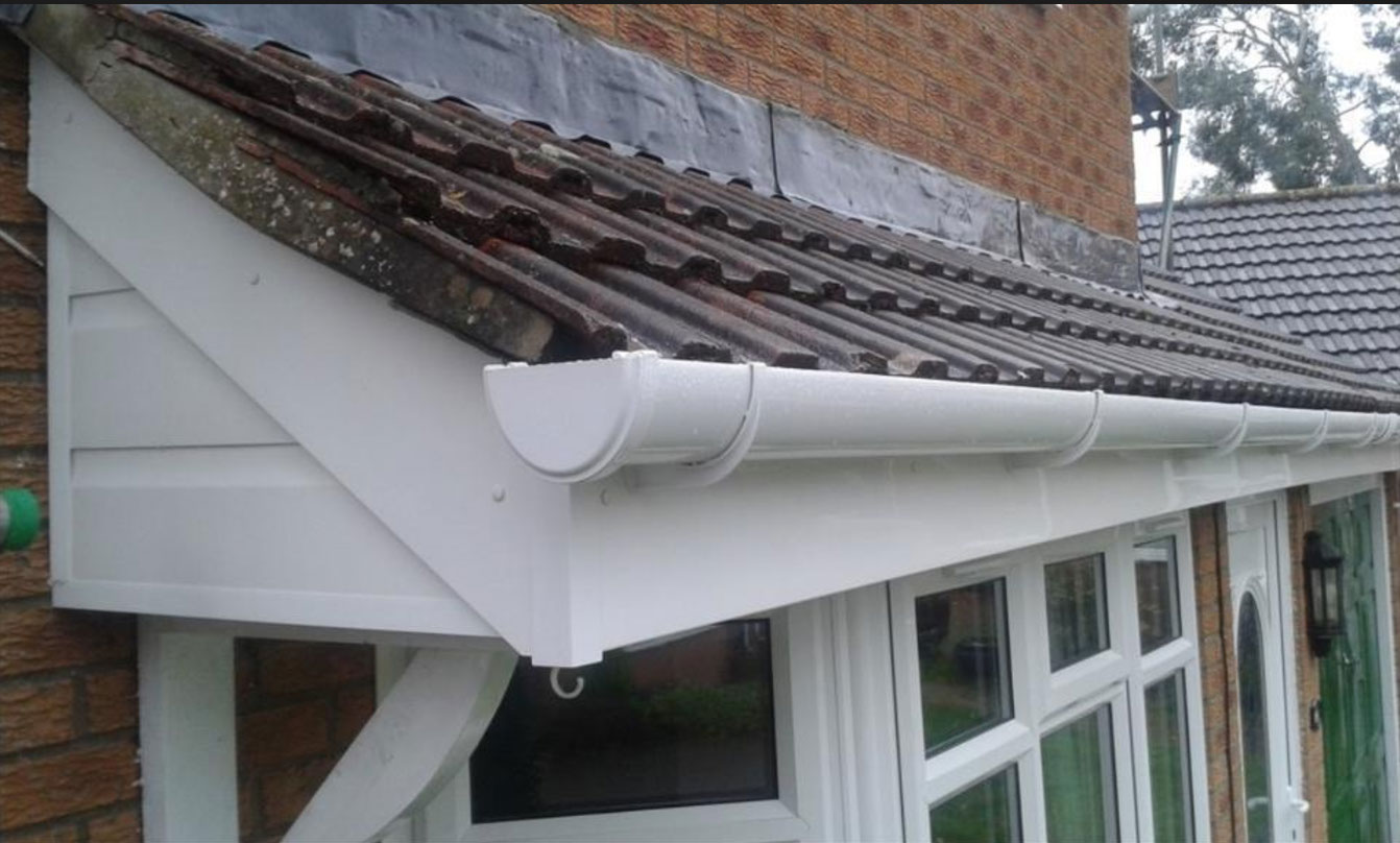 Gutter Cleaning Bradford